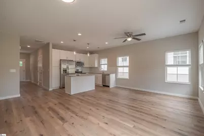 124 Woodland Drive #Unit A, Greenville, SC 29617 - Photo 5