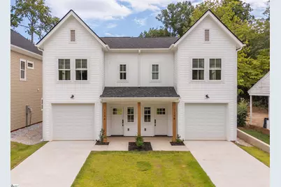 124 Woodland Drive #Unit A, Greenville, SC 29617 - Photo 1