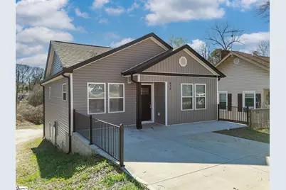 638 S Converse Street, Spartanburg, SC 29306 - Photo 3
