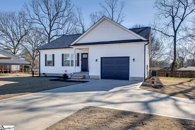 2414 Old Williamston Road, Anderson, SC 29621 - Photo 3