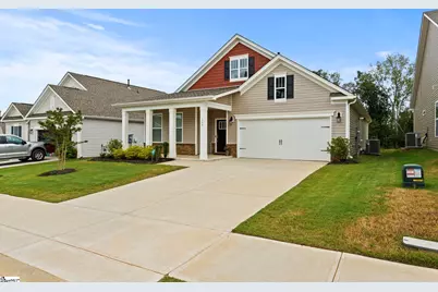 164 Dodd Trail, Greenville, SC 29605 - Photo 1