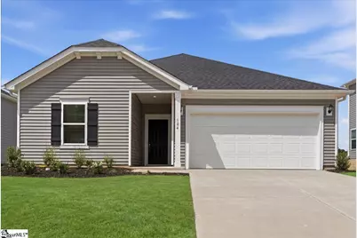 104 Milo Road, Spartanburg, SC 29306 - Photo 1