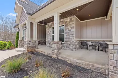 171 Dickson Cove Road, Campobello, SC 29322 - Photo 9