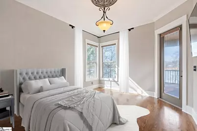 171 Dickson Cove Road, Campobello, SC 29322 - Photo 21