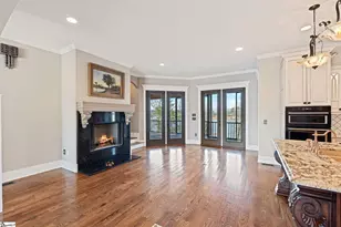 171 Dickson Cove Rd, Campobello, SC 29322 - Photo 19