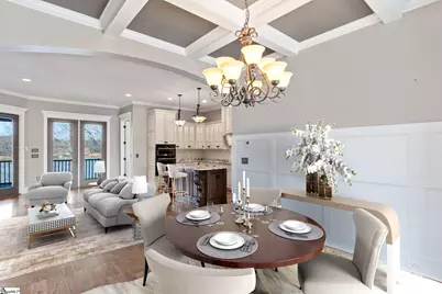 171 Dickson Cove Road, Campobello, SC 29322 - Photo 13