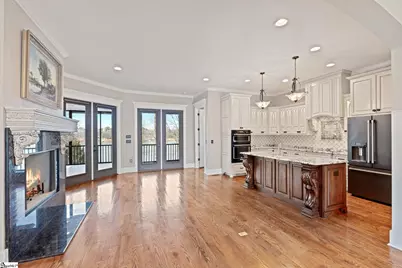 171 Dickson Cove Road, Campobello, SC 29322 - Photo 15