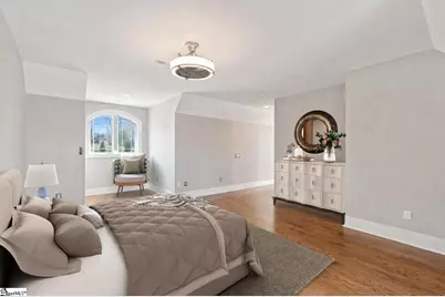 171 Dickson Cove Road, Campobello, SC 29322 - Photo 37