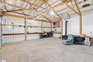 171 Dickson Cove Rd, Campobello, SC 29322 - Photo 7