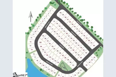 507 Cedar Valley Circle, Piedmont, SC 29673 - Photo 9