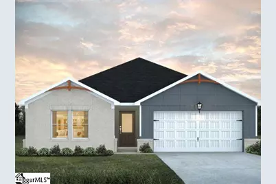 507 Cedar Valley Circle, Piedmont, SC 29673 - Photo 1