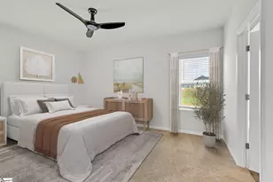 507 Cedar Valley Circle, Piedmont, SC 29673 - Photo 5