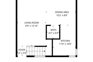 3706 E North C7 St, Greenville, SC 29615 - Photo 31