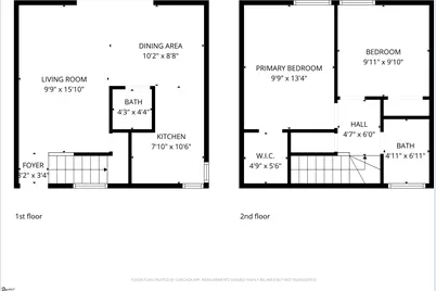 3706 E North C7 Street, Greenville, SC 29615 - Photo 33