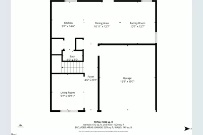 464 Grantham Court, Spartanburg, SC 29303 - Photo 49
