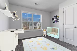 464 Grantham Ct, Spartanburg, SC 29303 - Photo 29