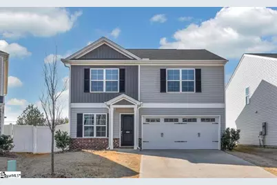 464 Grantham Court, Spartanburg, SC 29303 - Photo 1