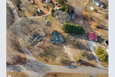 803 Concord Church Road, Pickens, SC 29671 - Photo 35