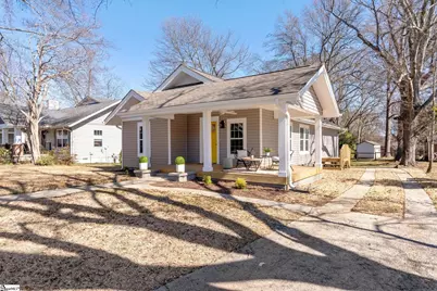 309 Beechwood Avenue, Greenville, SC 29607 - Photo 3