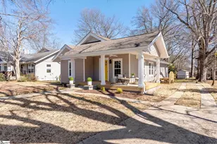 309 Beechwood Ave, Greenville, SC 29607 - Photo 3