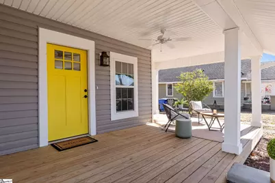 309 Beechwood Avenue, Greenville, SC 29607 - Photo 5