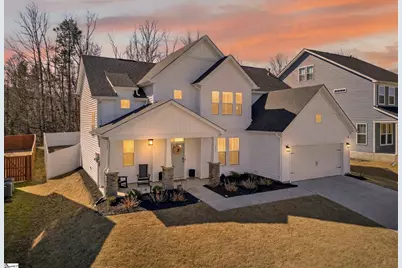 373 Fenwick Drive, Woodruff, SC 29388 - Photo 35