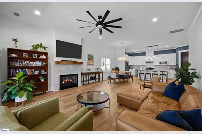 27 Velo Way, Travelers Rest, SC 29690 - Photo 19