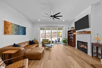 27 Velo Way, Travelers Rest, SC 29690 - Photo 17