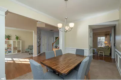 129 Morning Tide Drive, Simpsonville, SC 29681 - Photo 7