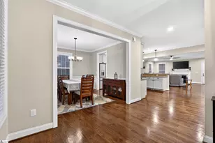 6 Setting Sun Lane, Travelers Rest, SC 29690 - Photo 5