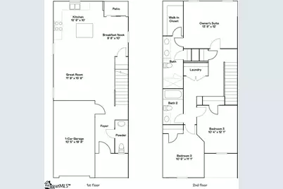 1358 Cattleman Acres Drive, Inman, SC 29349 - Photo 23
