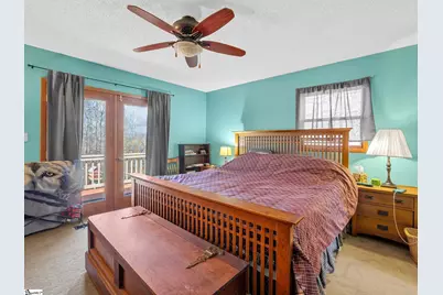 405 Loop Road, Campobello, SC 29322 - Photo 11