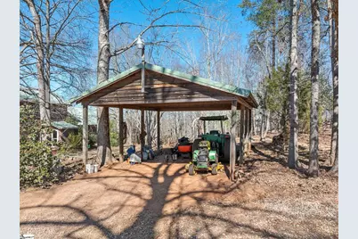 405 Loop Road, Campobello, SC 29322 - Photo 25