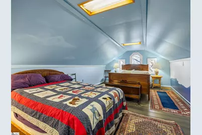 405 Loop Road, Campobello, SC 29322 - Photo 17