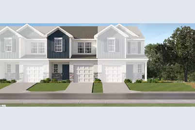 1362 Cattleman Acres Drive, Inman, SC 29349 - Photo 1