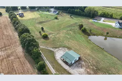 4941 Jug Factory Road, Campobello, SC 29322 - Photo 21