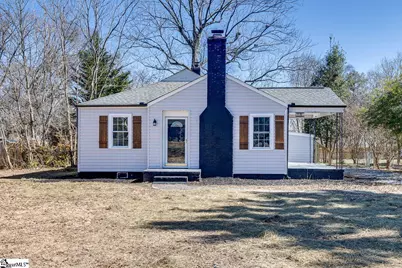 26 Broad Vista Boulevard, Taylors, SC 29687 - Photo 1