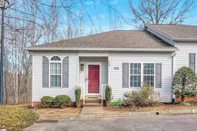 102 Huntress Drive, Greer, SC 29651 - Photo 1