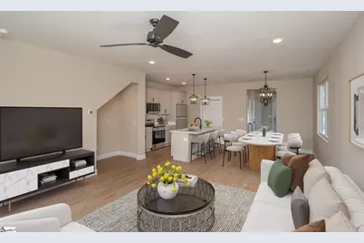 107 Elcon Drive, Greer, SC 29650 - Photo 5