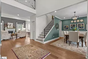 101 Harvester Row, Easley, SC 29642 - Photo 3