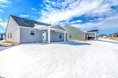 954 Rev Robert Reid Street, Reidville, SC 29375 - Photo 37