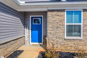 954 Rev Robert Reid St, Reidville, SC 29375 - Photo 31