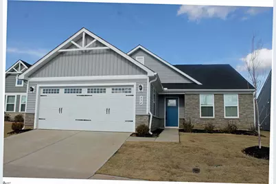 954 Rev Robert Reid Street, Reidville, SC 29375 - Photo 39