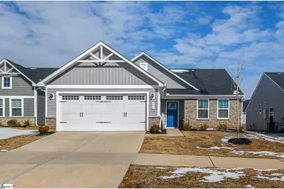 954 Rev Robert Reid Street, Reidville, SC 29375 - Photo 1