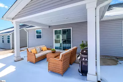 954 Rev Robert Reid Street, Reidville, SC 29375 - Photo 33