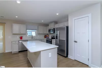 954 Rev Robert Reid Street, Reidville, SC 29375 - Photo 9