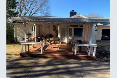 201 Knollwood Drive, Anderson, SC 29625 - Photo 5