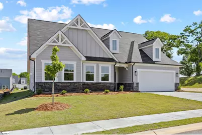 405 Ladybug Lane, Anderson, SC 29621 - Photo 5
