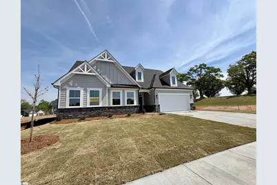 405 Ladybug Lane, Anderson, SC 29621 - Photo 1
