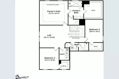 130 Beaverdam Creek Drive, Anderson, SC 29621 - Photo 3